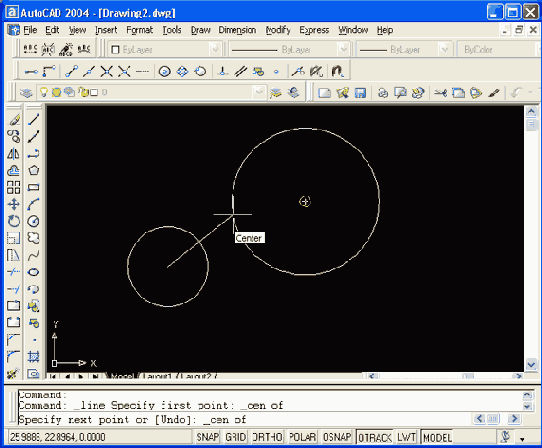 Окружности